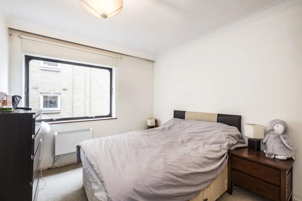Upper Thames Street EC4, EPC:D photo 5