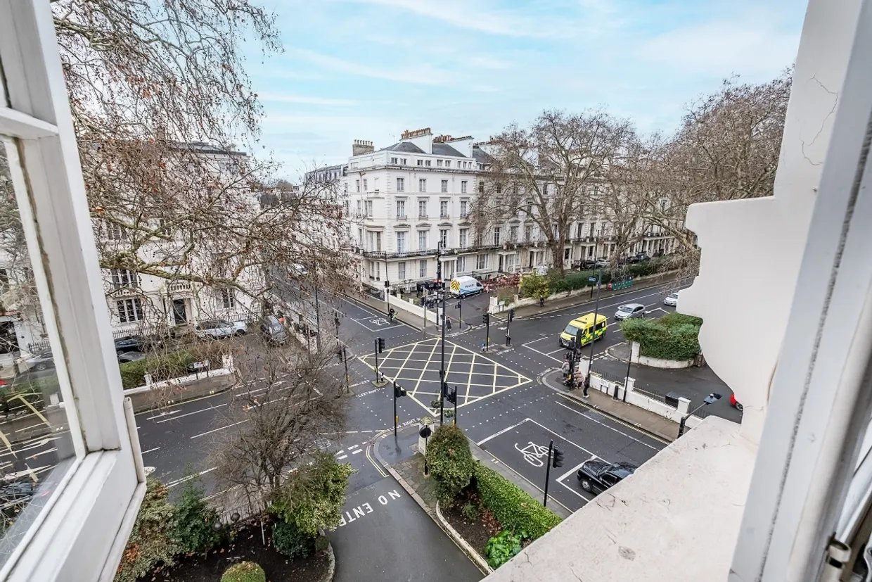 Westbourne Terrace Paddington W2 photo 7