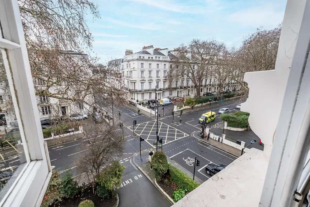 Westbourne Terrace Paddington W2 photo 7