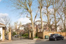 Brompton Park Crescent London SW6 photo 7
