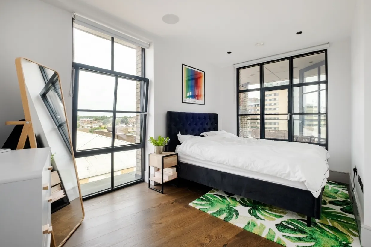 Bracklyn Street London N1 photo 6