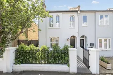 Calvert Road London SE10 photo 2