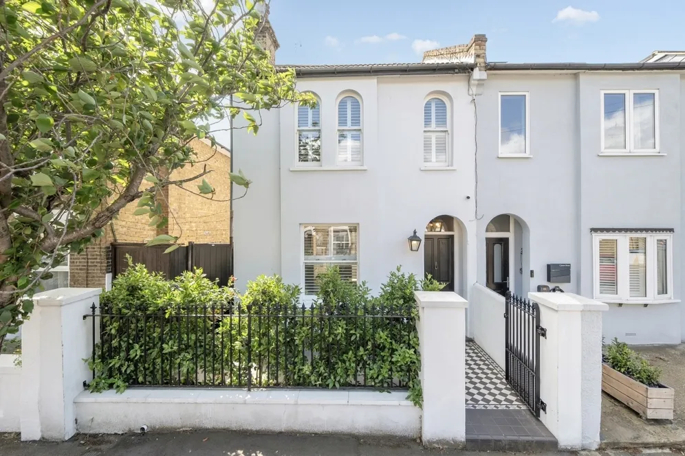 Calvert Road London SE10 photo 2