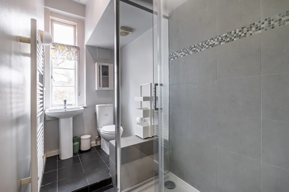 Westbourne Terrace Paddington W2 photo 8