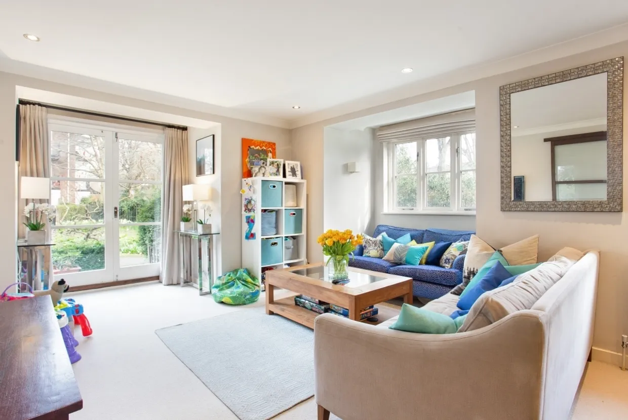 Brompton Park Crescent London SW6 photo 8