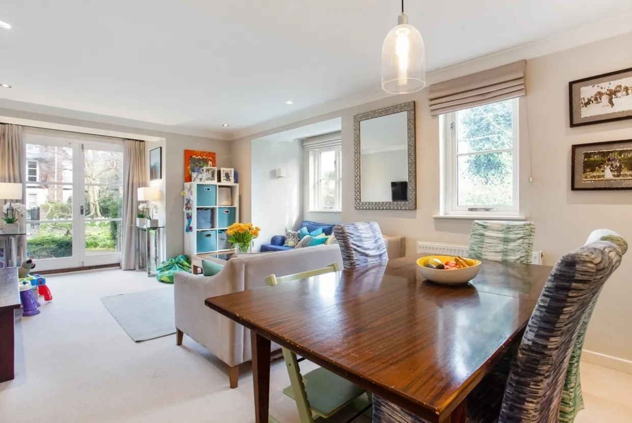Brompton Park Crescent London SW6 photo 9