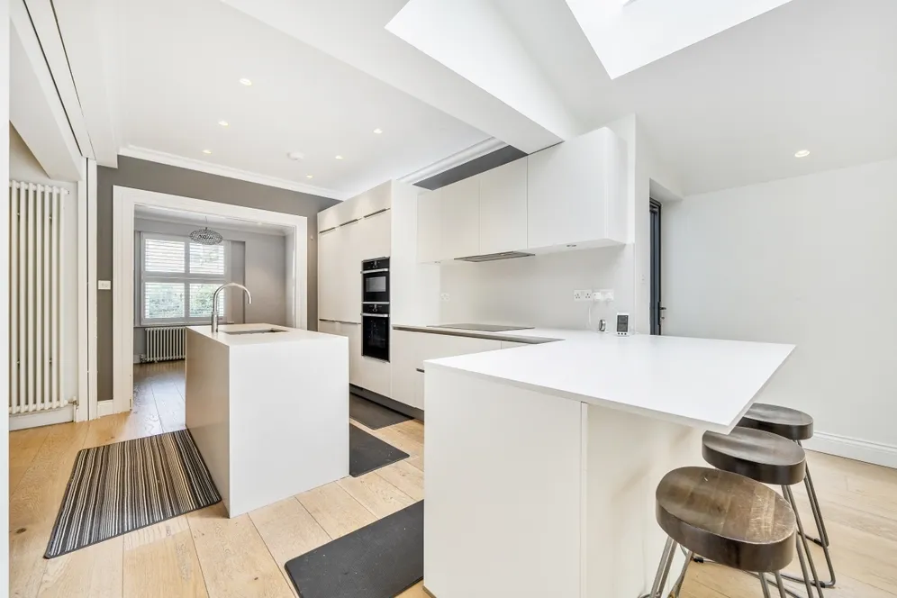Calvert Road London SE10 photo 4