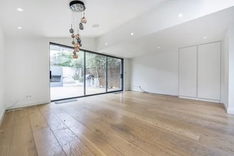 Calvert Road London SE10