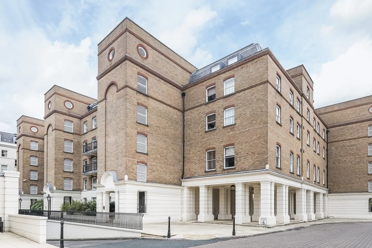 Lindsay Square London SW1V photo 12