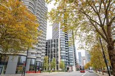 Albert Embankment London SE1 photo 2