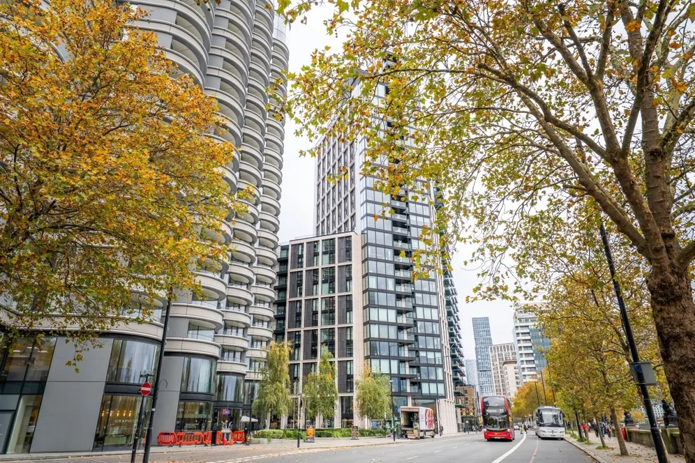 Albert Embankment London SE1 photo 2