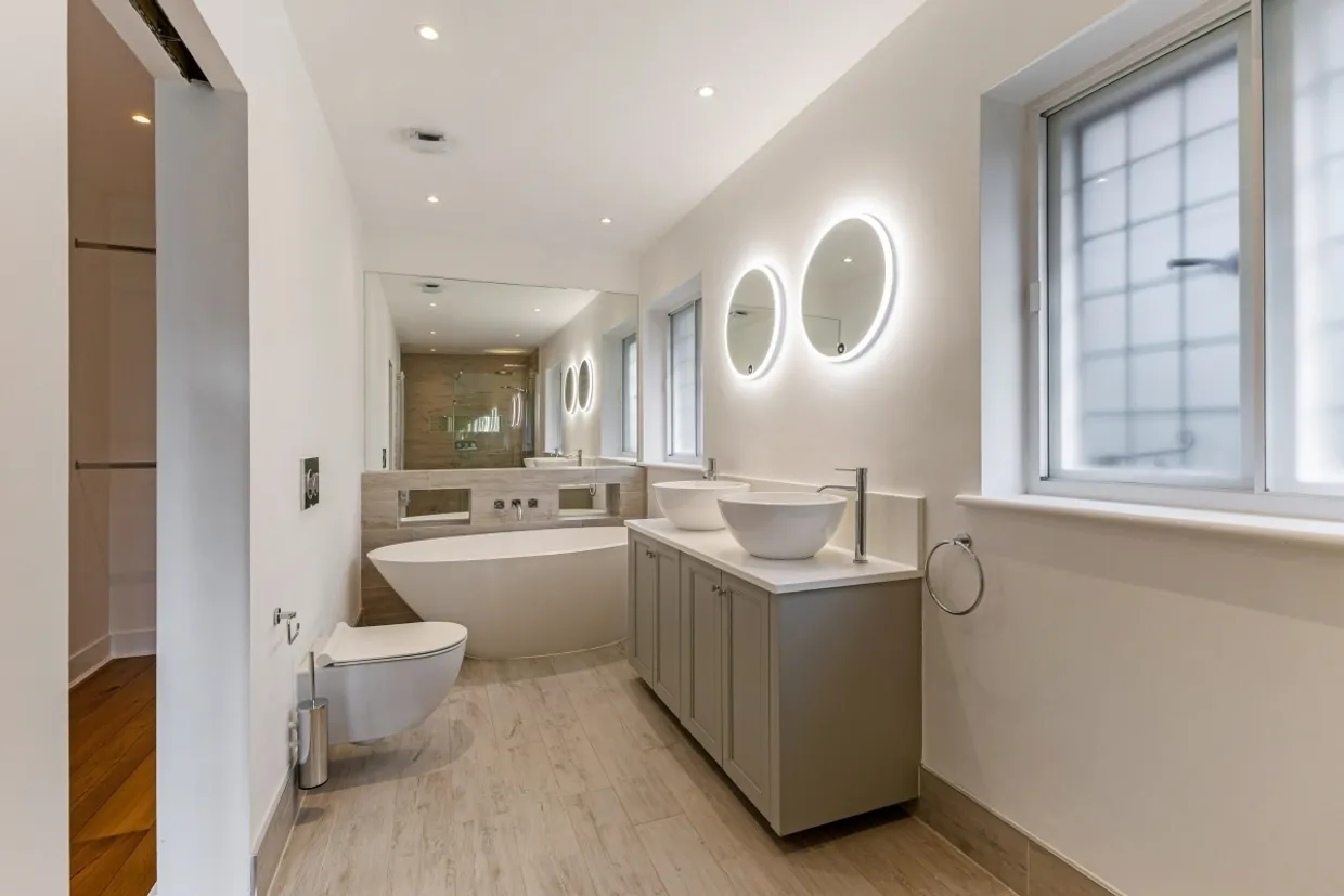 College Avenue, Epsom KT17 photo 12
