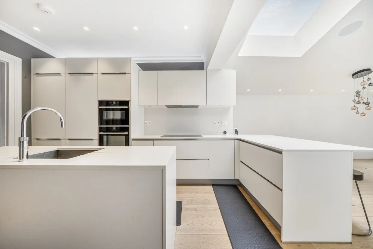 Calvert Road London SE10 photo 8