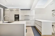 Calvert Road London SE10 photo 8