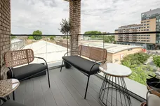 Bracklyn Street London N1 photo 13