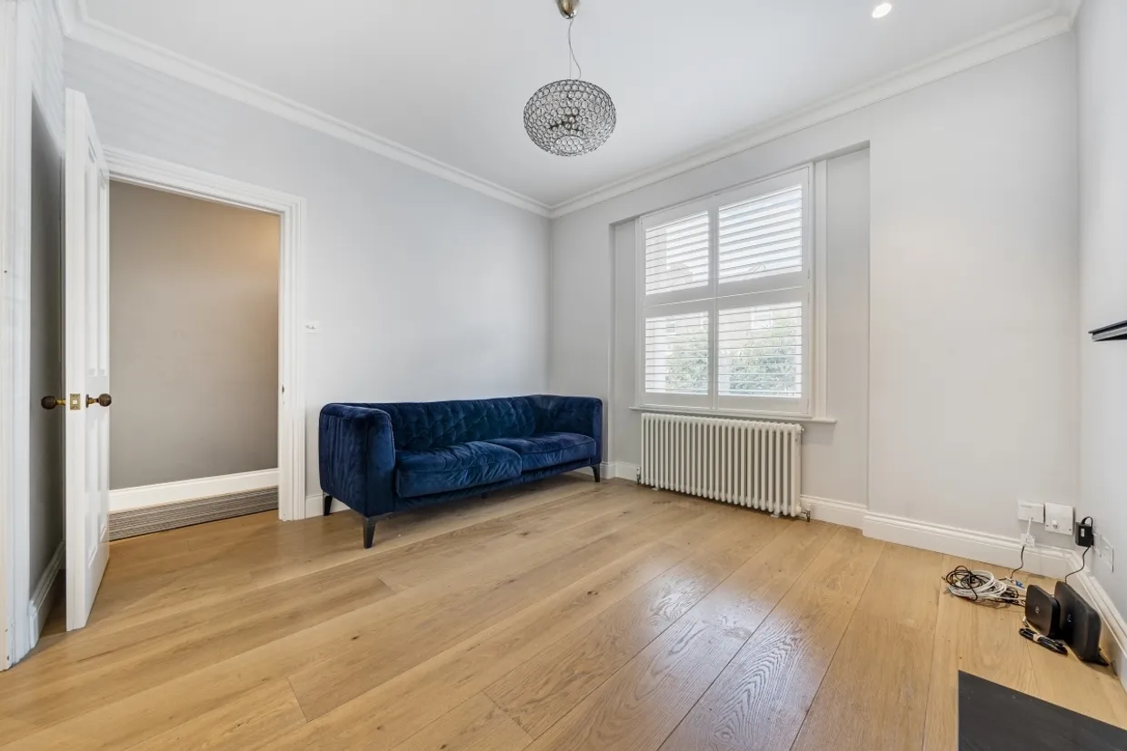 Calvert Road London SE10 photo 9