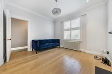 Calvert Road London SE10 photo 9