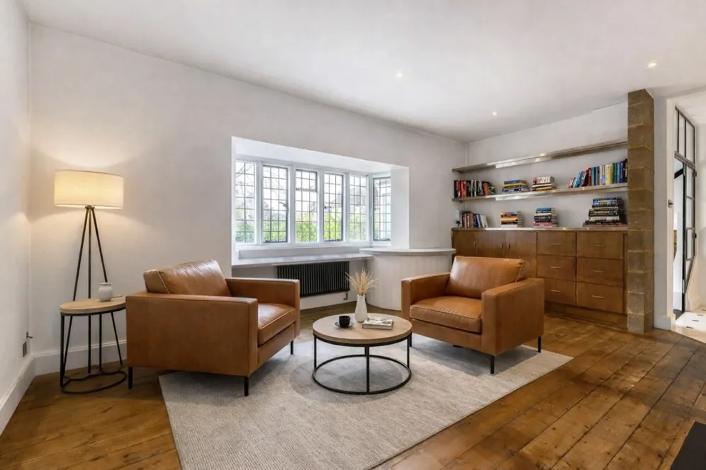 College Avenue, Epsom KT17 photo 14