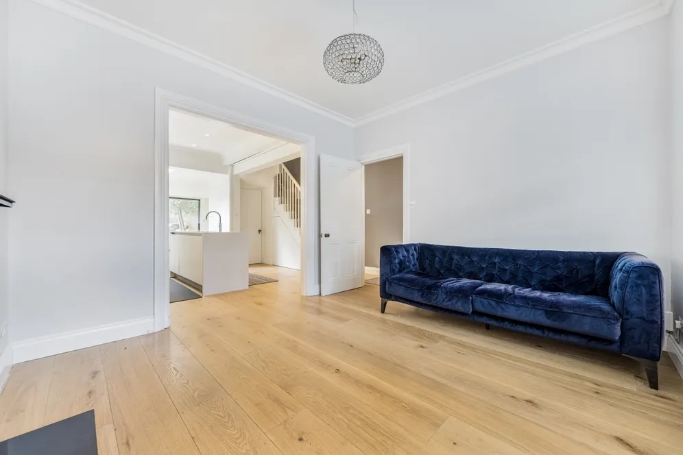 Calvert Road London SE10 photo 10