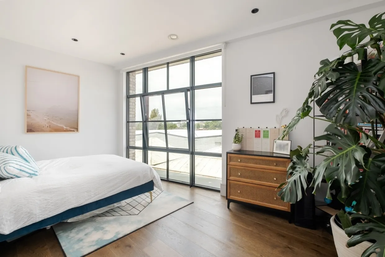Bracklyn Street London N1 photo 14