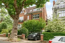 Maresfield Gardens Hampstead NW3 photo 1
