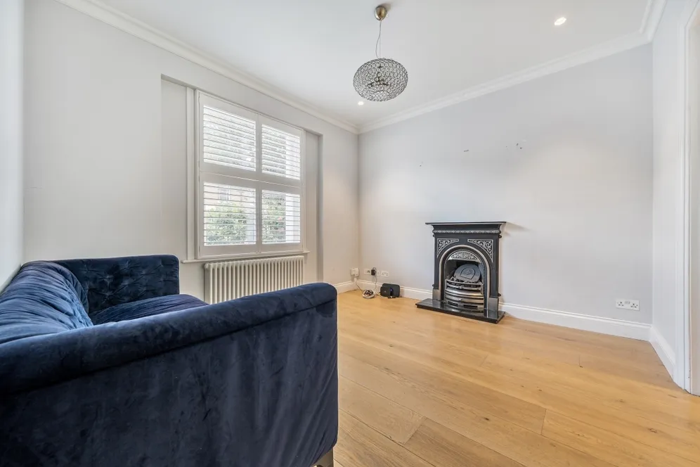 Calvert Road London SE10 photo 11