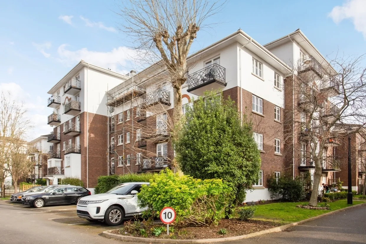 Brompton Park Crescent London SW6 photo 17