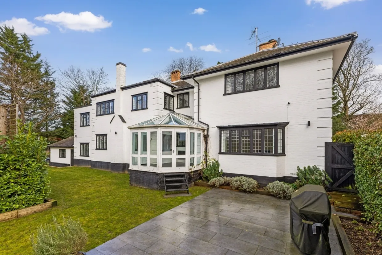 College Avenue, Epsom KT17 photo 17