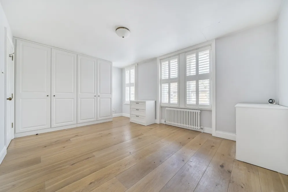 Calvert Road London SE10 photo 14