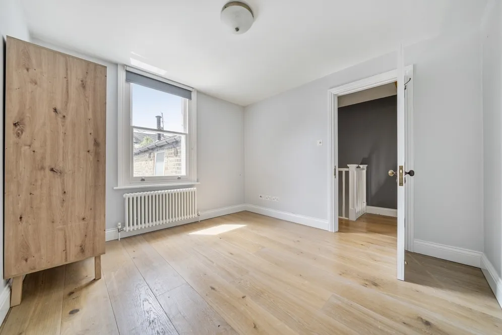 Calvert Road London SE10 photo 15