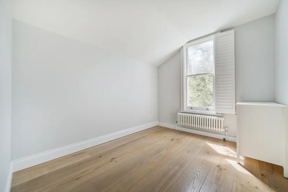 Calvert Road London SE10 photo 16