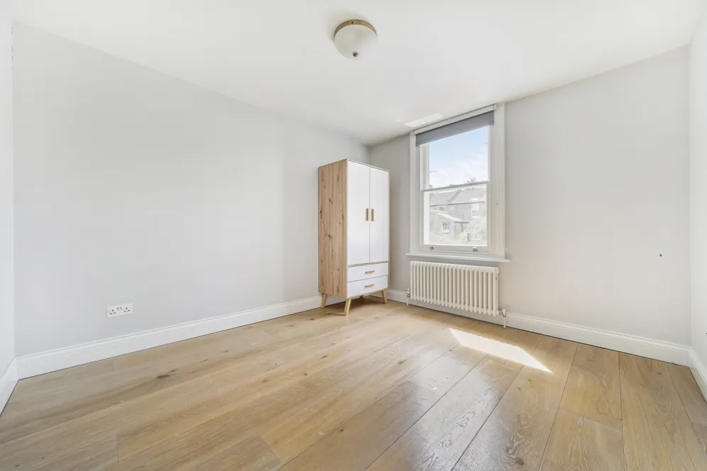 Calvert Road London SE10 photo 17