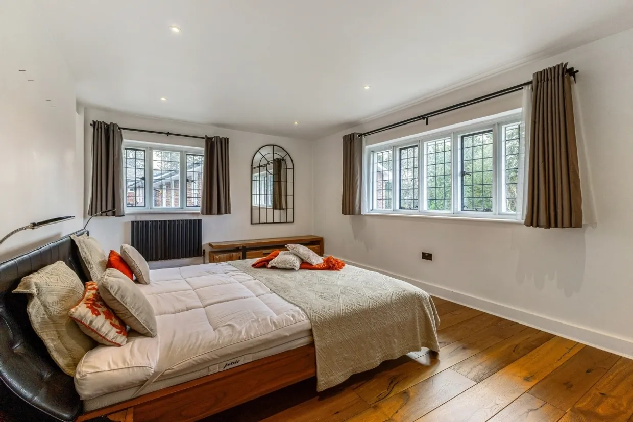 College Avenue, Epsom KT17 photo 21