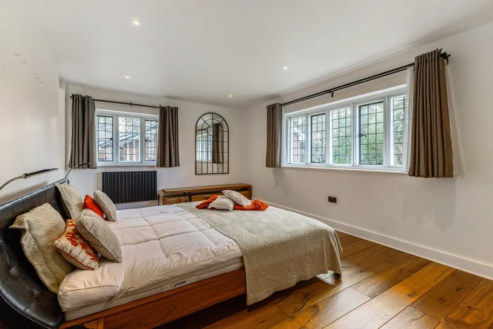 College Avenue, Epsom KT17 photo 21