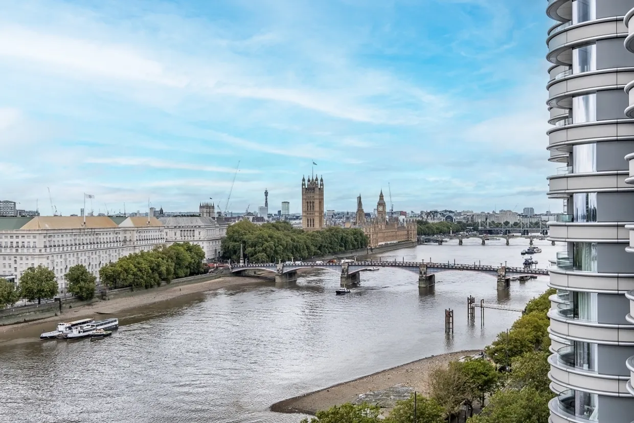 Albert Embankment London SE1 photo 17