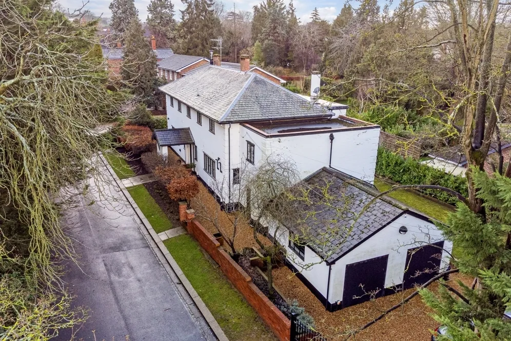 College Avenue, Epsom KT17 photo 24