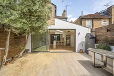 Calvert Road London SE10 photo 21