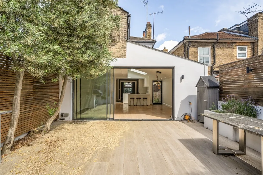 Calvert Road London SE10 photo 21