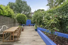 Hillfield Park London N10 photo 24