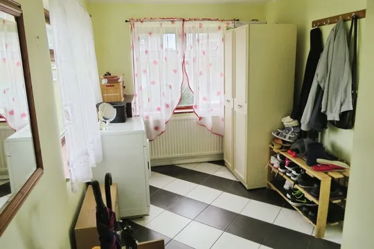 Ffordd Ganol, Bridgend, CF31