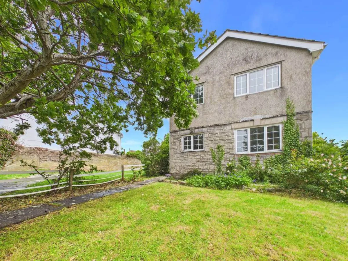 Tresilian Close, Llantwit Major,