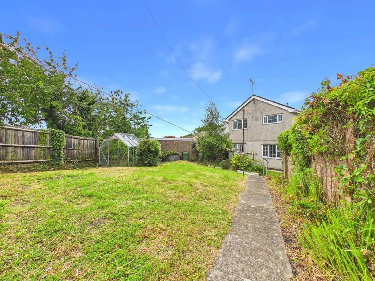 Tresilian Close, Llantwit Major,
