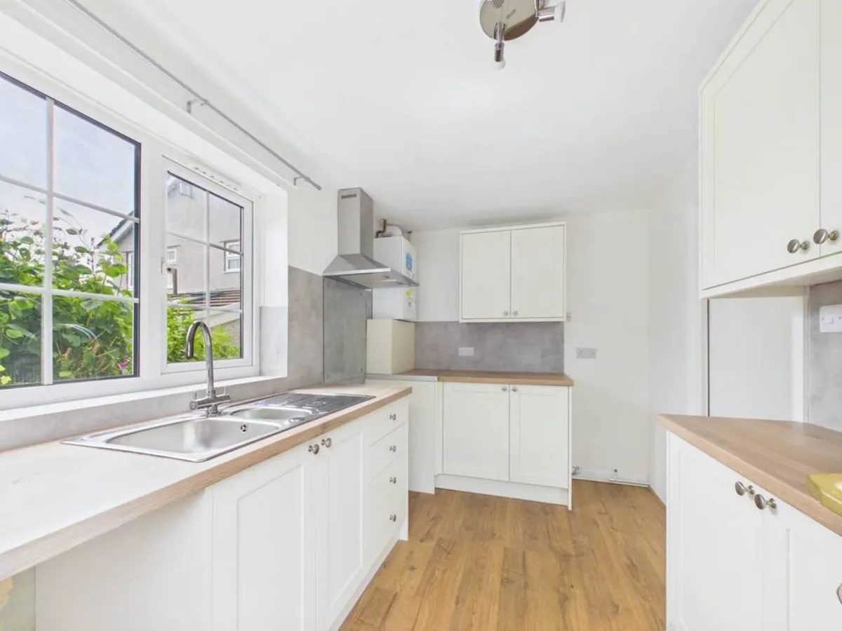 Tresilian Close, Llantwit Major,