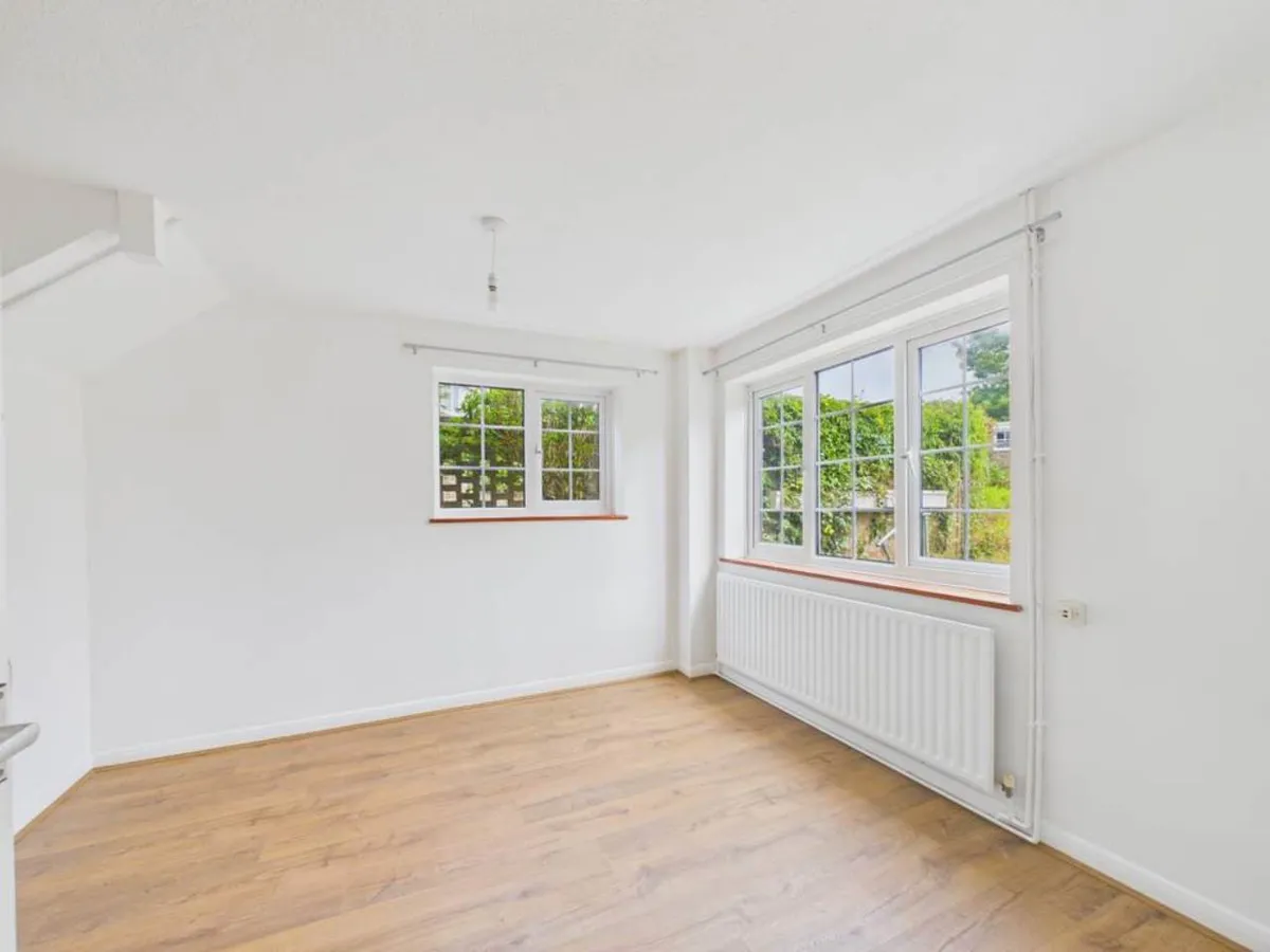 Tresilian Close, Llantwit Major,