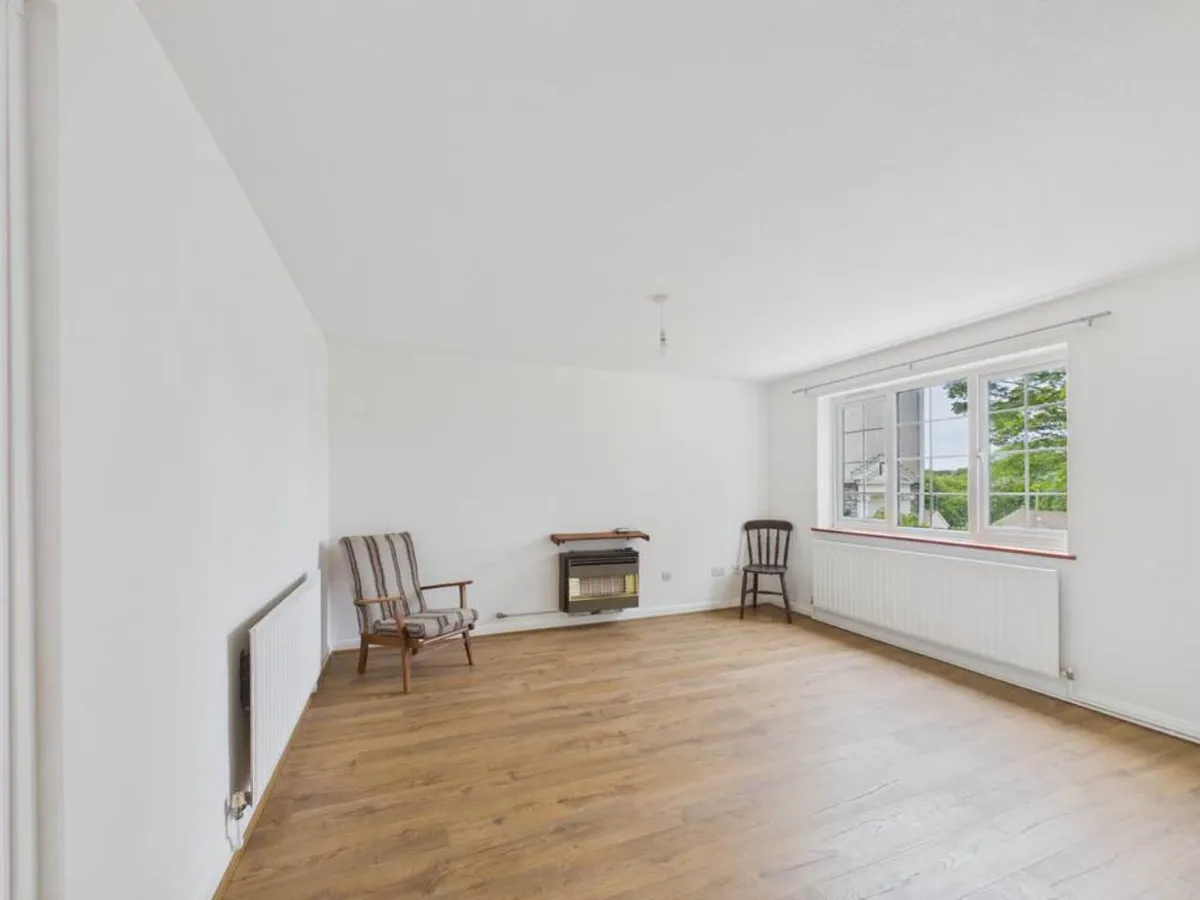 Tresilian Close, Llantwit Major,