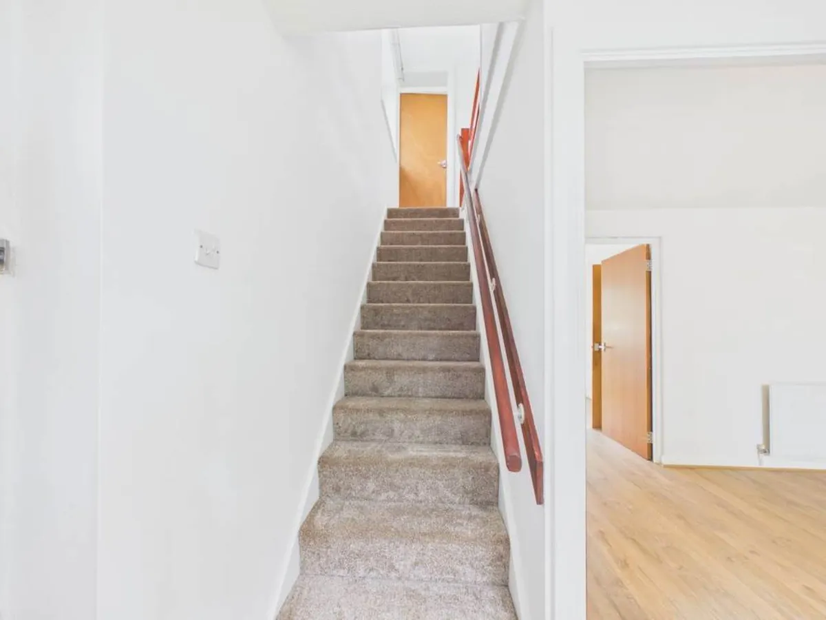 Tresilian Close, Llantwit Major,