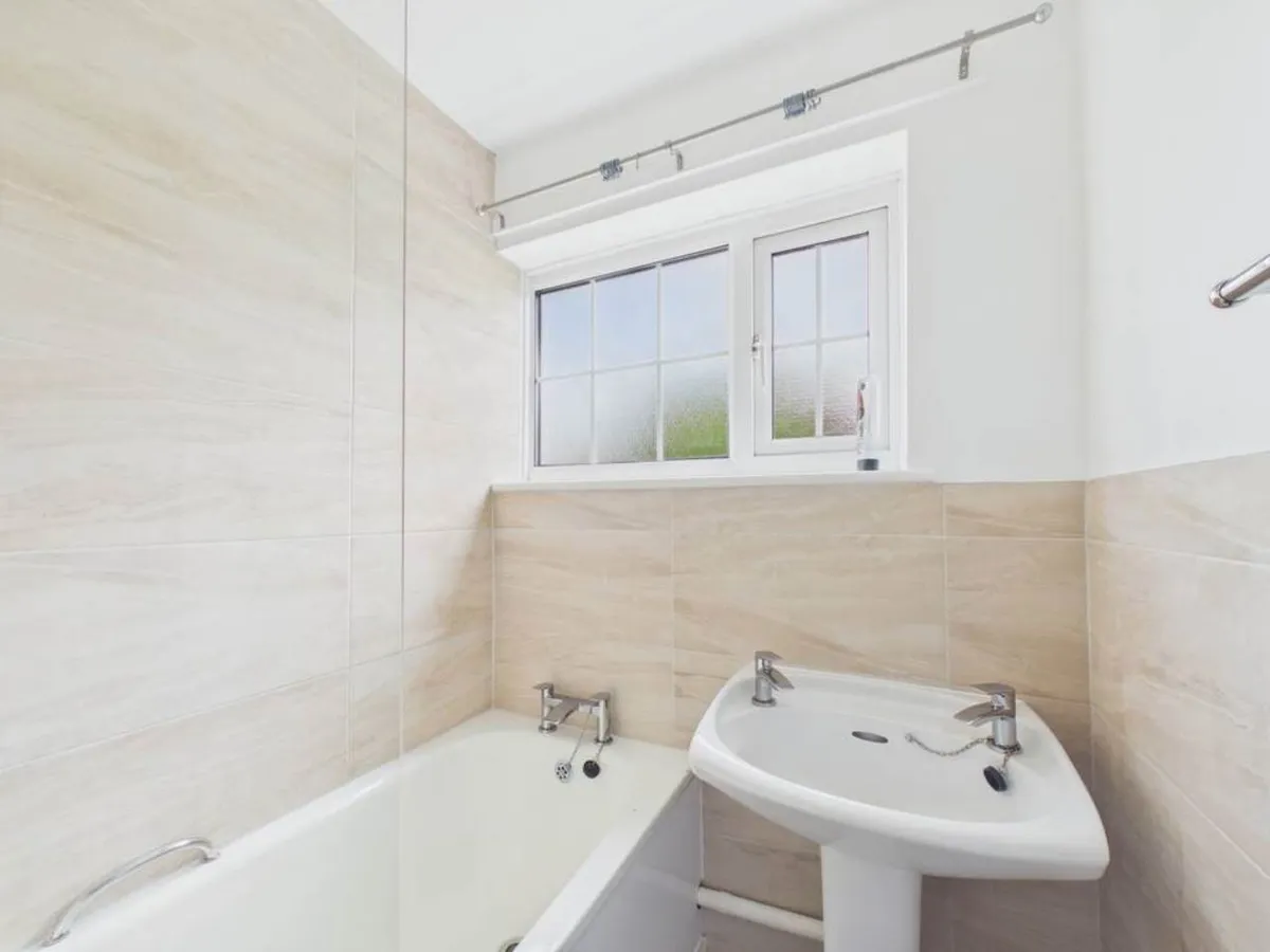 Tresilian Close, Llantwit Major,