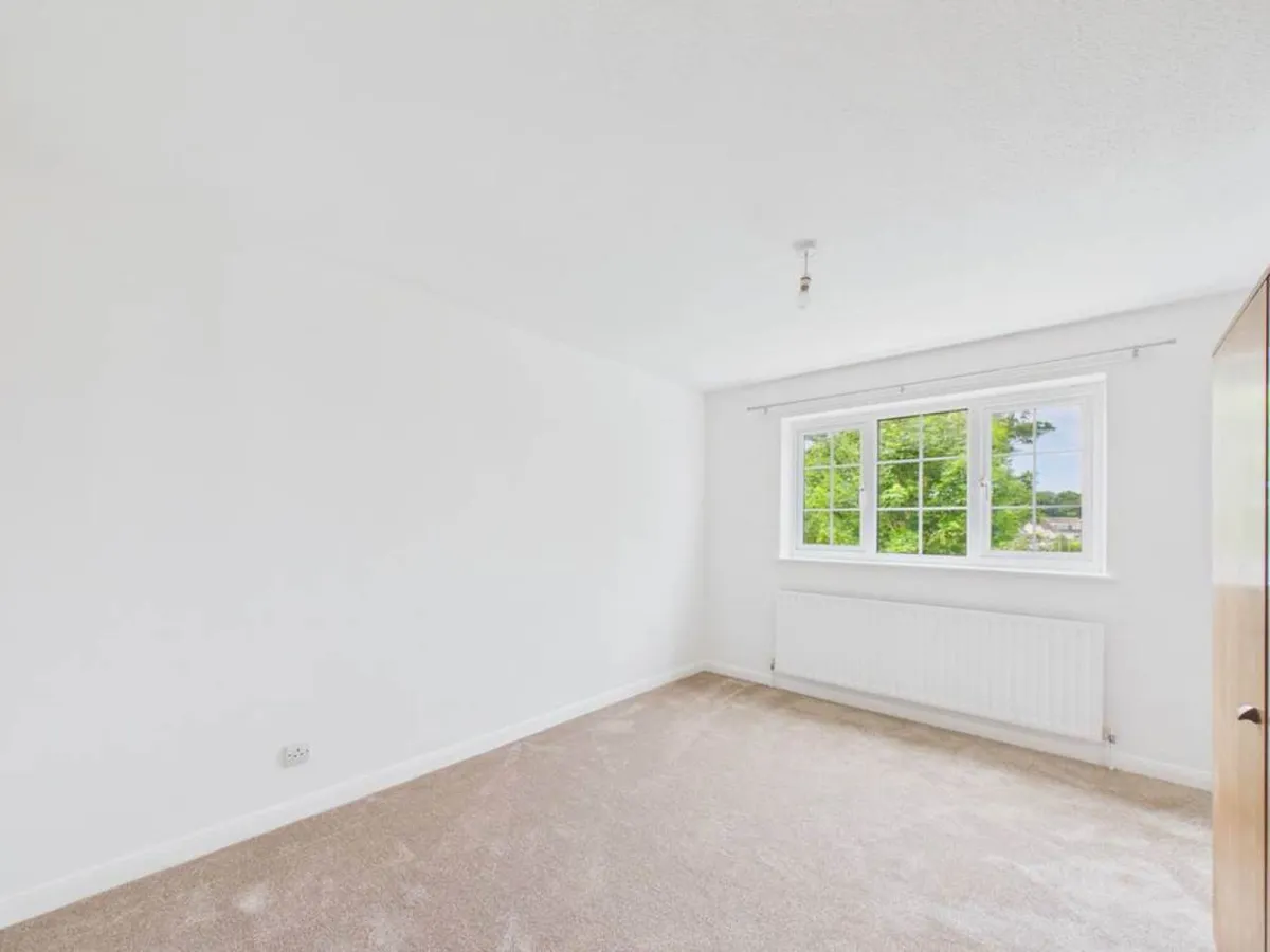 Tresilian Close, Llantwit Major,