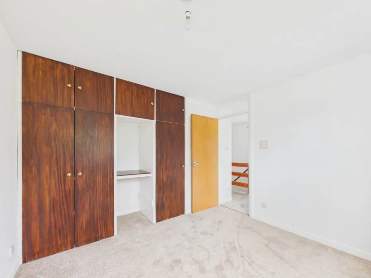 Tresilian Close, Llantwit Major,