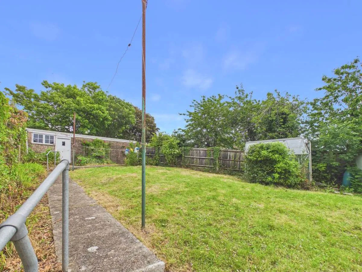 Tresilian Close, Llantwit Major,